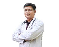Dr Ajit Thakur MD, IDCCM