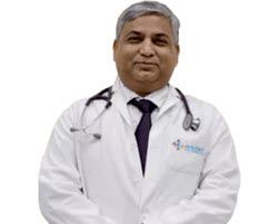 Dr. Rajni Kant Prasad