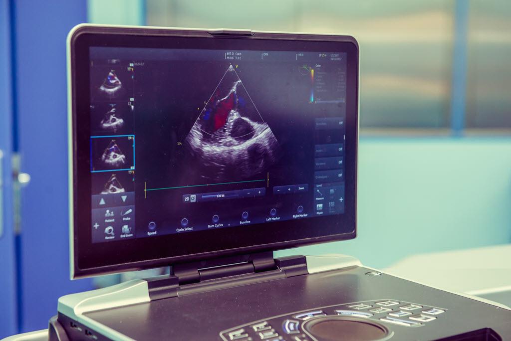 Certificate Course in Echocardiography 3 months GHA Health