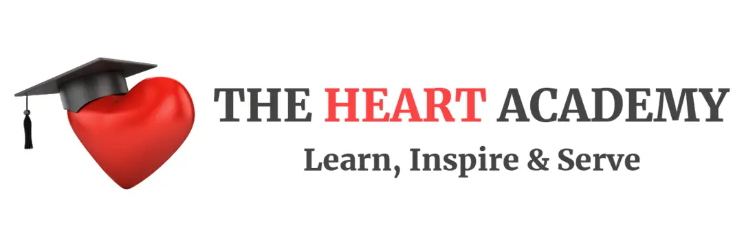 The Heart Academy