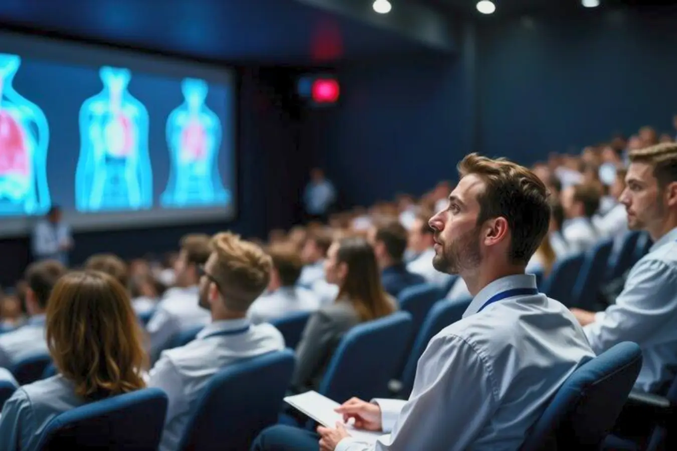 Medical Conferences & Events