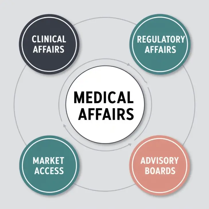 medical affairs image